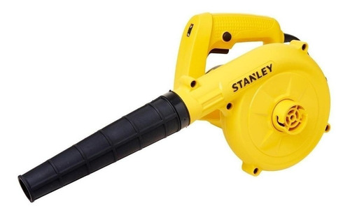 Sopladora aspiradora Stanley STPT600  eléctrica 600W 220V