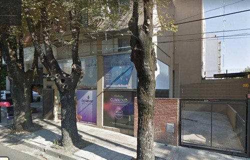 Imagen 1 de 1 de Local Con Cochera Morón Centro