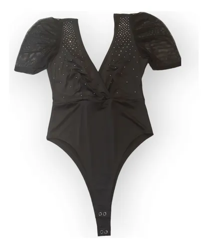 Body de lycra para mujer hotsell