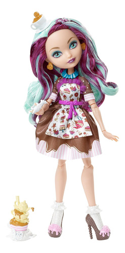 Muñeca Ever After High Madeline Hatter