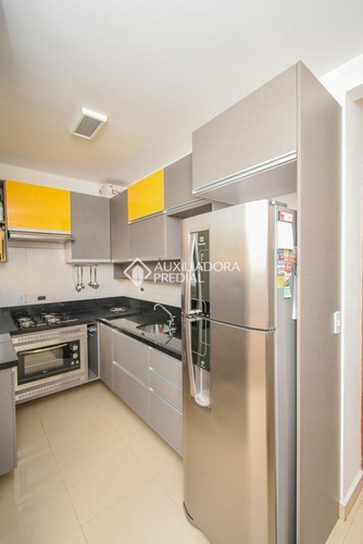 Imagem 11 de 15 de Casa Em Condominio - Aberta Dos Morros - Ref: 318122 - V-318122