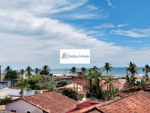 Imagem 13 de 27 de Apartamento Com 2 Dorms, Jardim Praia Grande, Mongaguá - R$ 175 Mil, Cod: 858159 - V858159