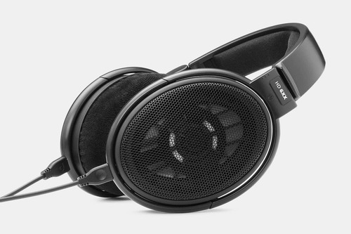 Imagen 5 de 10 de Cable De Audífonos Balanceado Trrs 2,5 Mm Para Sennheiser