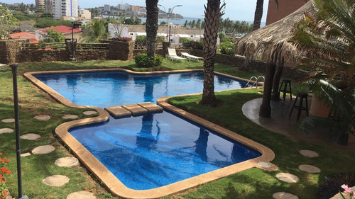 Imagen 1 de 7 de Apartamento Vacacional. Playa Moreno - Isla De Margarita