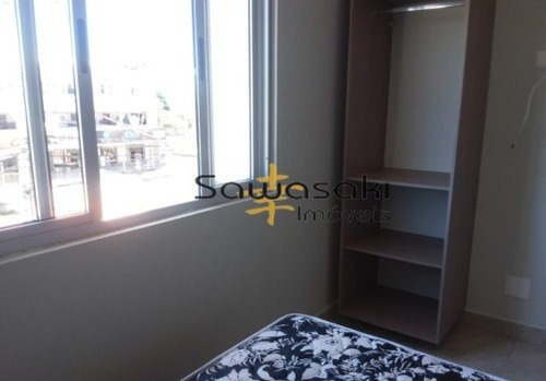 Imagem 8 de 18 de Apartamento Para Alugar No Bairro Guabirotuba Em Curitiba - - 7317-2