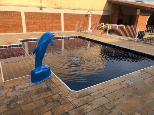 Imagem 19 de 22 de Casa Com 3 Dormitórios À Venda Por R$ 1.200.000,00 - Jardim Floridiana - Rio Claro/sp - Ca0740