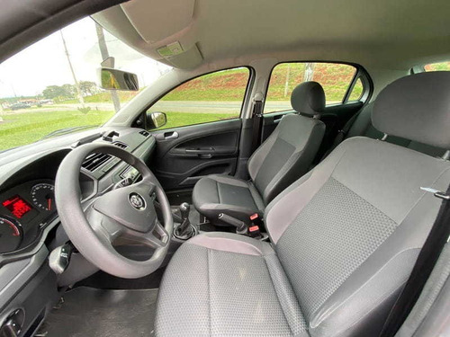 Imagem 12 de 12 de Volkswagen Novo Gol Tl Mbv 2018