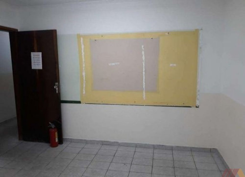 Imagem 2 de 8 de 5 Salas Para Alugar, 150 M² Próximo Do Metro Tucuruvi E Do Shopping Tucuruvi - Al1328