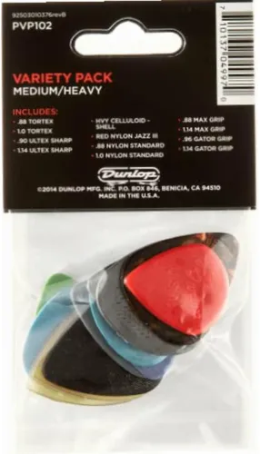 Dunlop pvp101 outlet