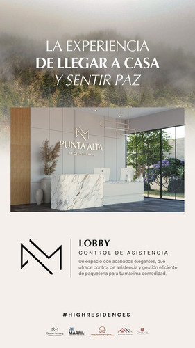 Únicos Departamentos De Lujo En Venta En Ciudad Guzman Amenidades Y Seguridad