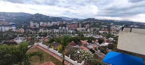 Casa En Venta El Cafetal As
