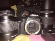 Comprar Camara Canon Rebel T5