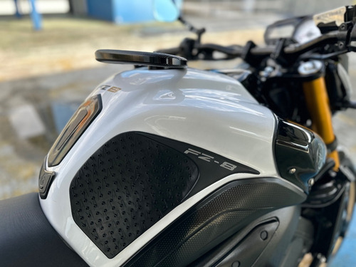 Imagen 11 de 15 de Yamaha Fz8n 2011