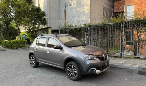 Renault Stepway 1.6 Intens