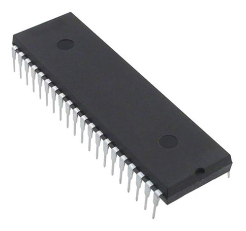 Microcontrolador Atmel Atmega16a Pu Dip40 Arduino Itytarg