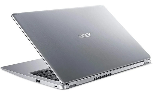 Notebook Acer Aspire 5 Slim 15.6 Ryzen 3 3200u 128gb Ssd