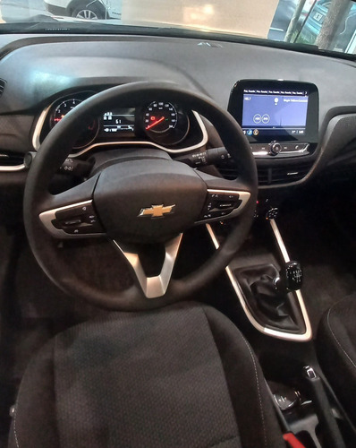 Imagen 14 de 23 de Chevrolet Onix Lt Tech Stock Disponible (m)#5