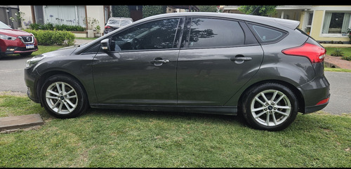 Ford Focus III 1.6 S