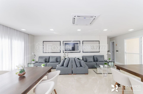 Imagem 25 de 30 de Apartamento, 3 Dormitórios, 101 M², Jardim Do Salso - 192915