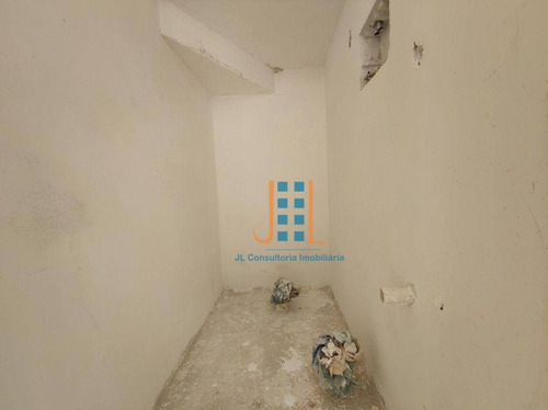Imagem 5 de 21 de Sobrado Com Dois Quartos Próx. Ao Jacomar Do Sitio Cercado - So1235