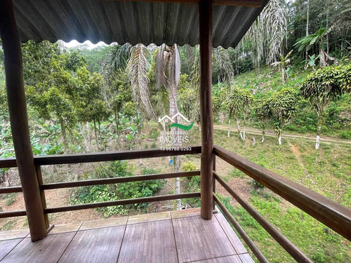 Imagem 15 de 30 de Chácara Com 2 Dorms, Area Rural, Itariri - R$ 239 Mil, Cod: 518 - V518