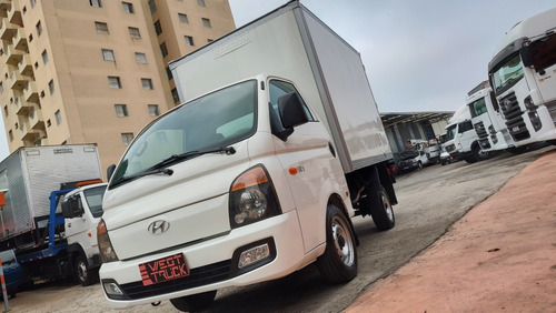 Hyundai HR 2.5 Bau