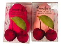 Comprar Kit 2 Esponjas Maquiagem Beauty Base Corretivo Original