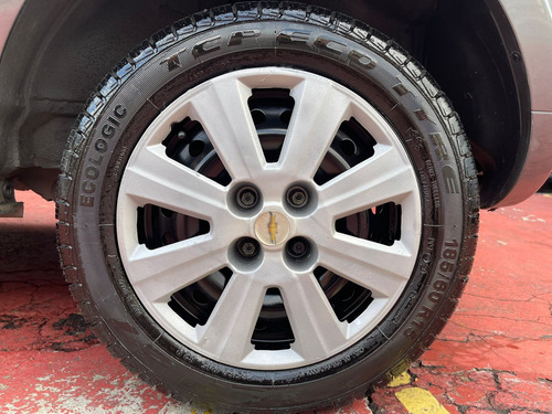 Chevrolet Agile 1.4 Lt 5p