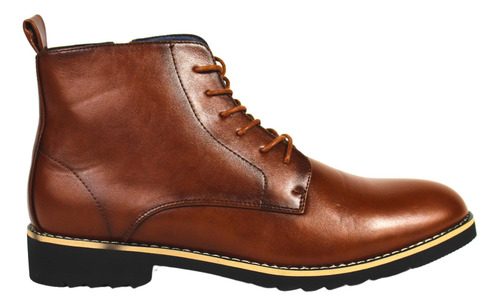 Botin Hombre Casual 03