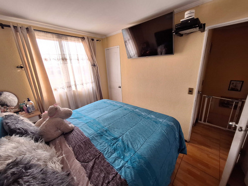 Casa En Condominio 3d 2b (96782)