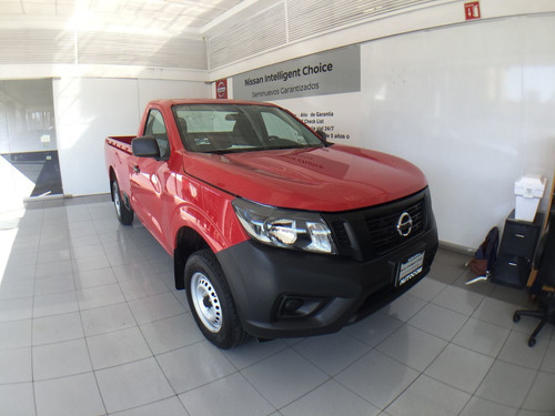 Imagen 4 de 15 de Nissan Np300 2 Puertas