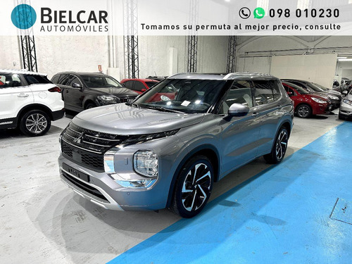 Mitsubishi Outlander New 4x4 2.5 Bono De 2 Mil Dólares