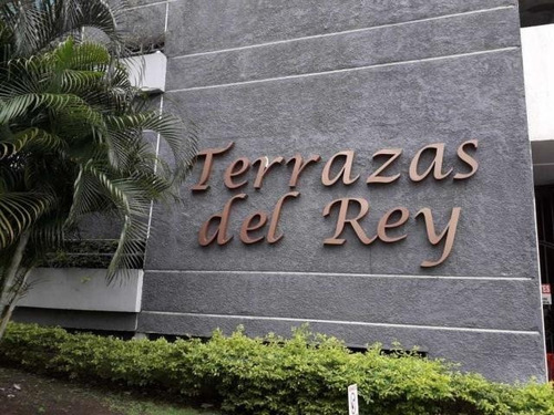 Imagen 15 de 16 de Venta De Apartamento De 80 M2 En Ph Terrazas Del Rey, Condado Del Rey 22-4321gg