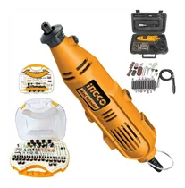 Comprar Mini Torno Taladro Multipropósito 130w Grinder + Accesorios