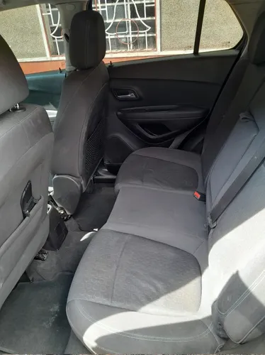 Chevrolet Tracker 1.8 Ls