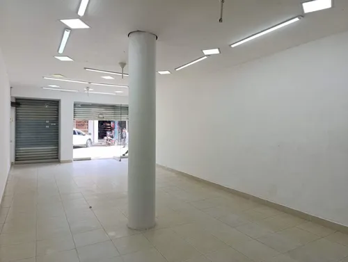 Local En Arriendo El Centro, Cerete