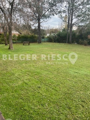 Casa  En Venta En Santa Maria De Tigre, Rincón De Milberg, Tigre