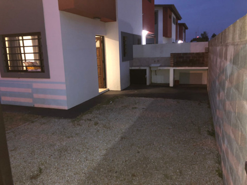 Duplex Departamento Casa Ph Mar Del Tuyú Venta 3 Amb-89