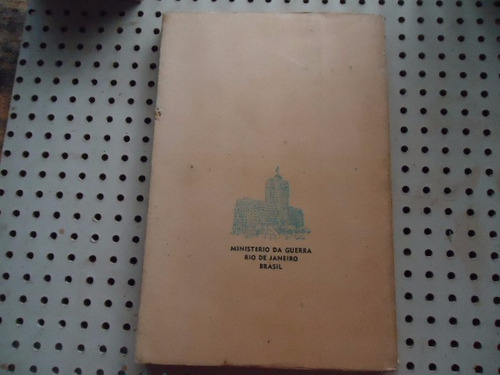 Imagem 8 de 8 de Livro Um Homem Do Dever Raul Silveira De Melo N1657