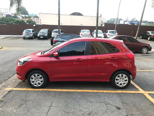 Ford Ka 1.0