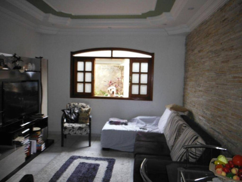 Imagem 9 de 14 de Casa Com 2 Dormitórios À Venda, 115 M² Por R$ 330.000,00 - Jardim Gustavo Picinini - Limeira/sp - Ca0133