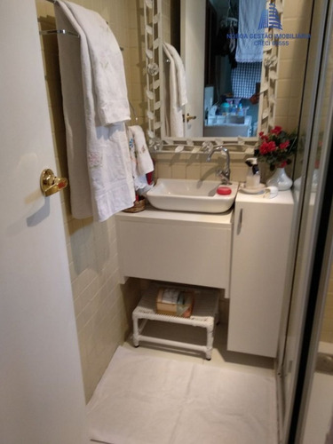 Imagem 19 de 19 de Apartamento A Venda No Bairro Agriões Em Teresópolis - Rj. - Ap 0508-1