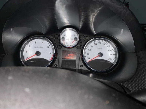 Imagem 8 de 15 de Peugeot 207 Passion Xs