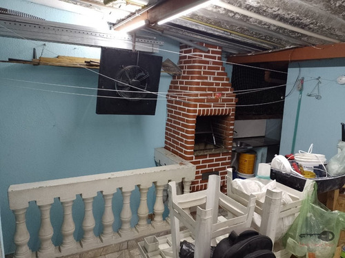 Imagem 24 de 28 de Casa Padrão Em São Paulo - Sp - Ca0041_rrx
