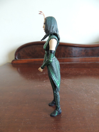 Marvel Legends Guardians Of The Galaxy Baf - Mantis