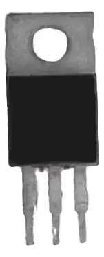 Transistor RD15HVF1 En Boîtier TO-220 - 1 Pièce Neuve, Pour Réparation électronique Ou Bricolage