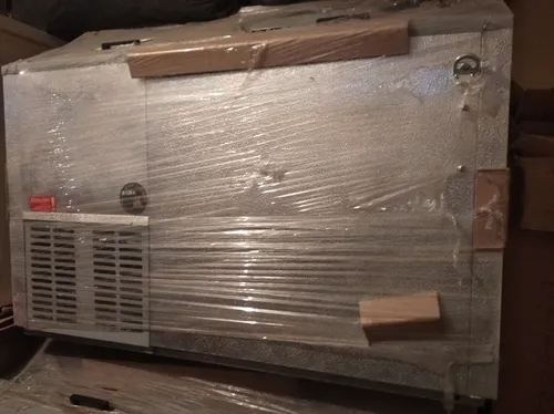 Freezer Congelador 2 Puertas