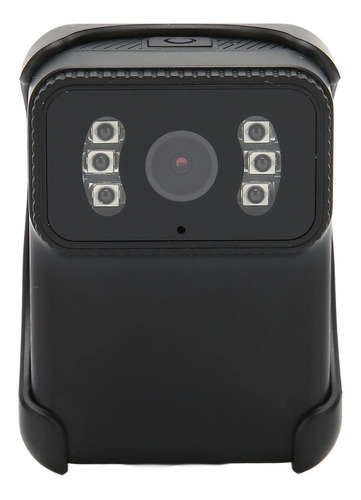 Gowenic Mini Camara Corporal Policia Portatil Vision Accion