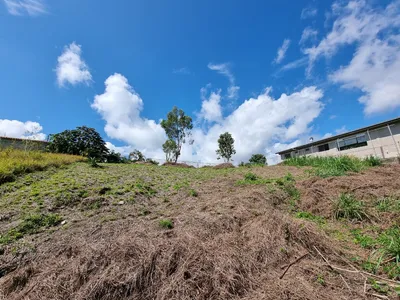 Terreno en venta