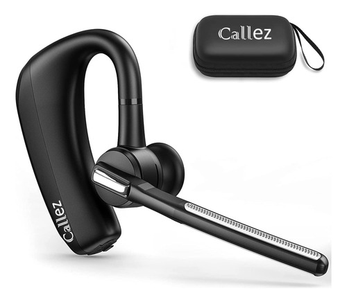 Auriculares Bluetooth Callez Para iPhone Android Con Cancela
